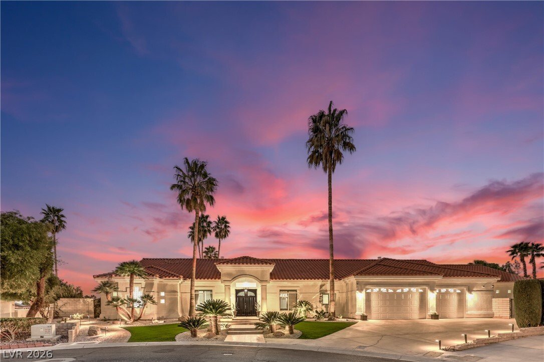 House in Las Vegas, Nevada, United States 1 - 17222082