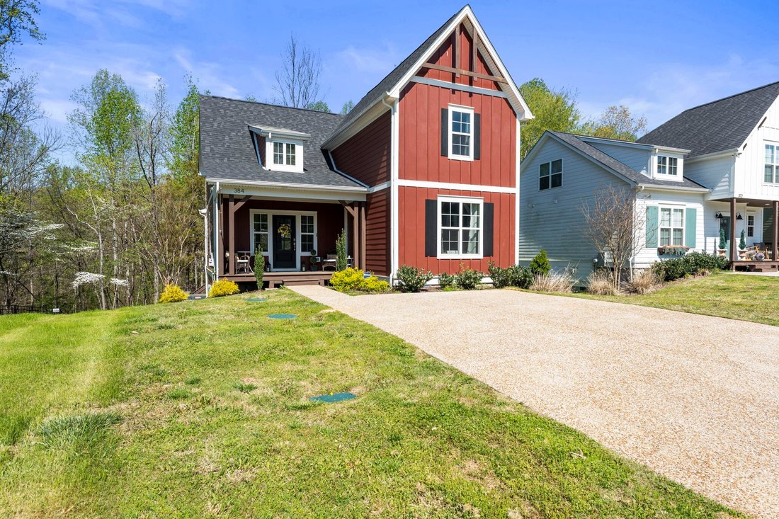 House in Tullahoma, Tennessee, United States 1 - 17231167