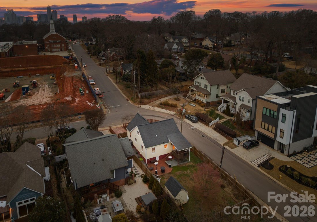 House in Charlotte, North Carolina, United States 4 - 17225428