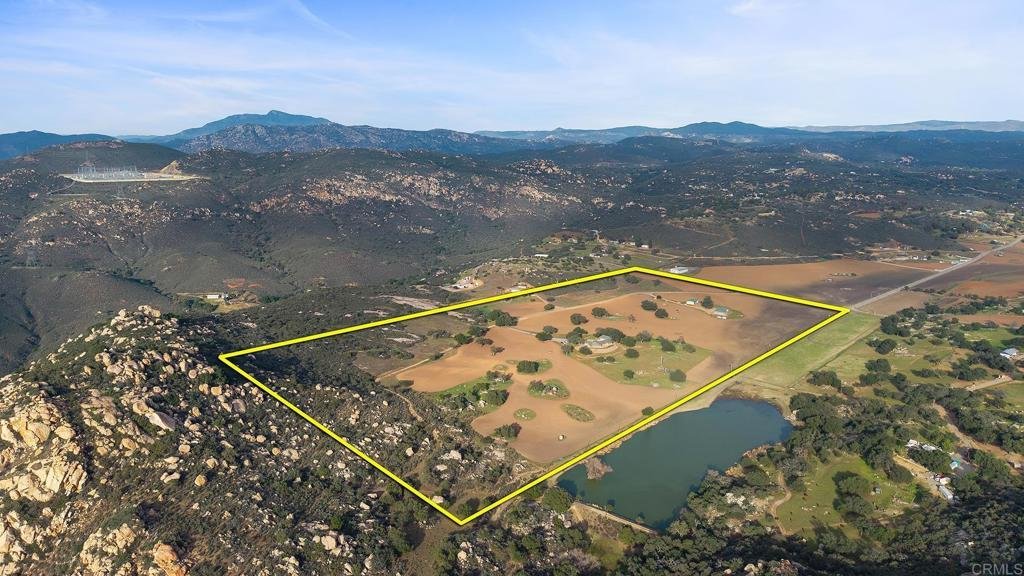 House in Alpine, California, United States 4 - 17225762