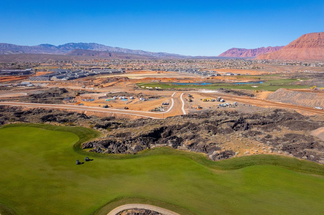 Land in Santa Clara, Utah, United States 5 - 17225150