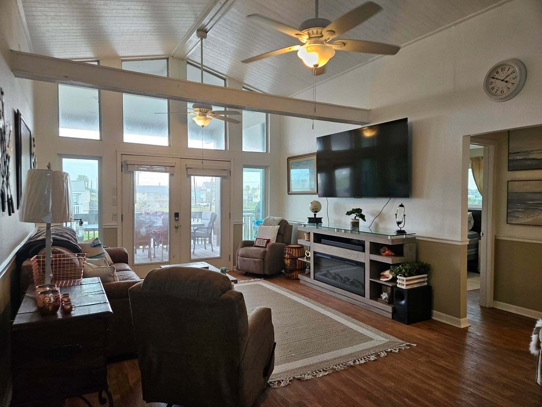 House in Galveston, Texas, United States 5 - 17227415