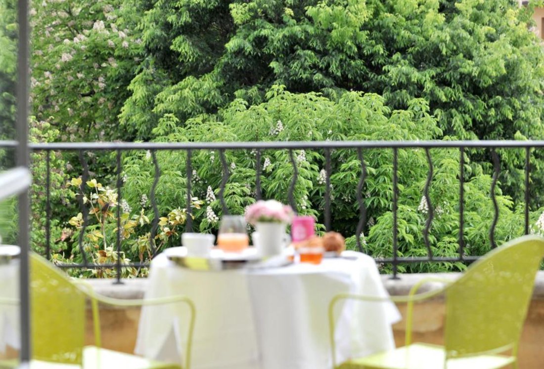 House in Comtale-Cente-Cours Mirabeau, Aix-en-Provence, France 4 - 17228786