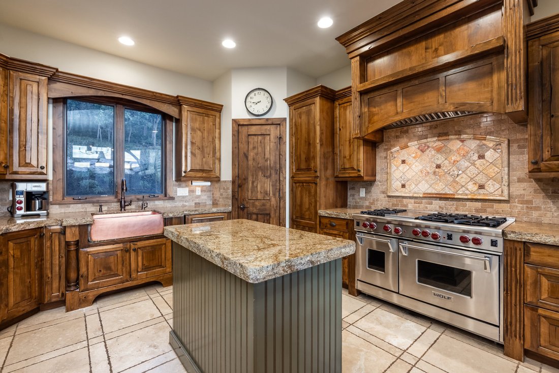 House in Park City, Utah, United States 3 - 17218451