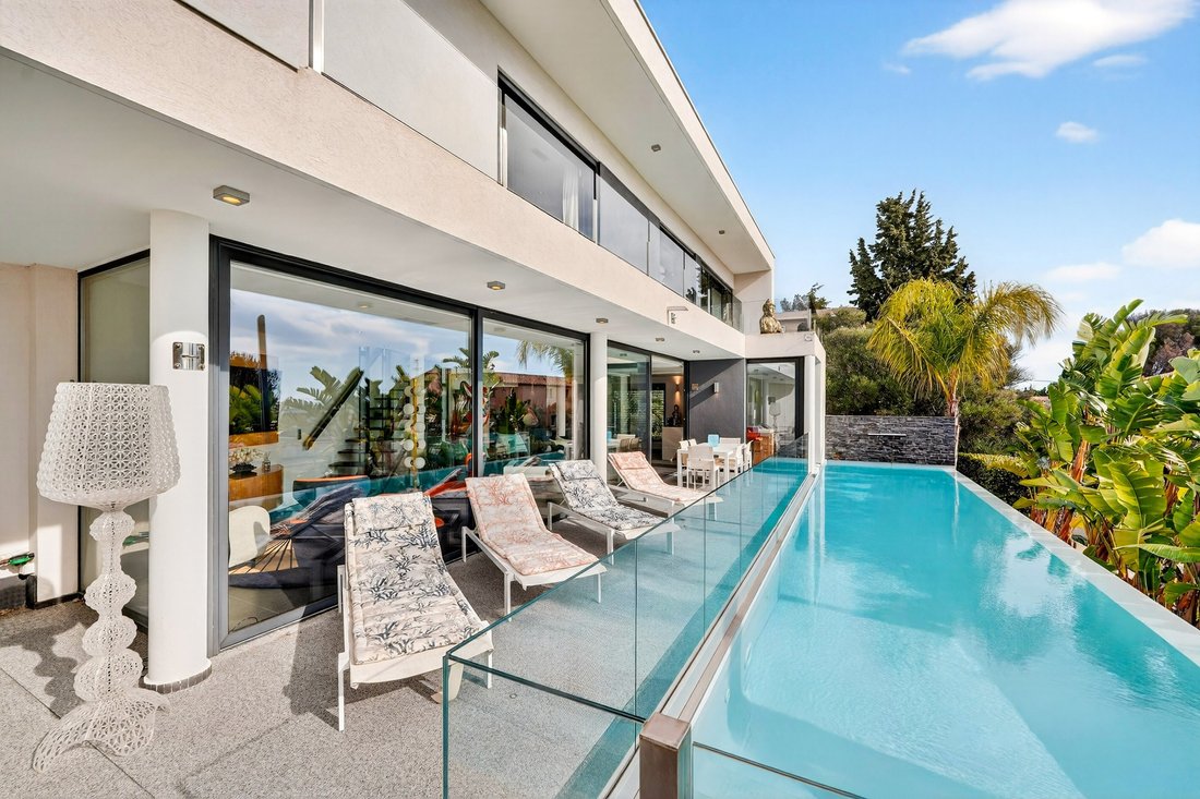House in Bandol, Provence-Alpes-Côte d'Azur, France 1 - 16992998