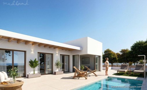 Townhouse in Dolores, Valencian Community, Spain 1