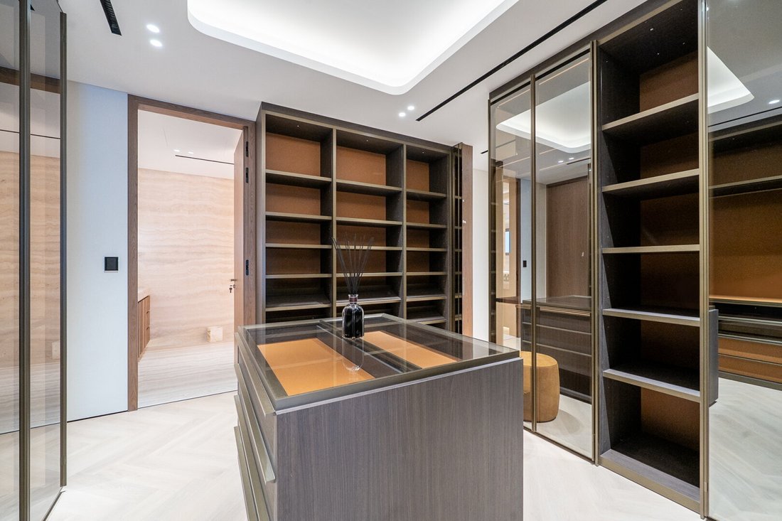 Villa in Palm Jumeirah, Dubai, United Arab Emirates 5 - 17220193