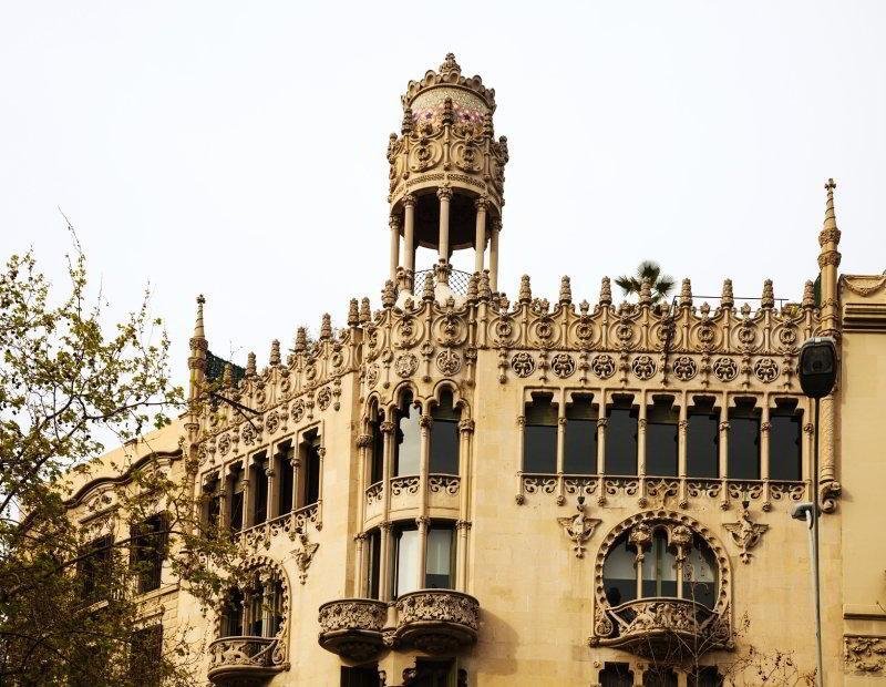 Apartment in Eixample, Barcelona, Spain 5 - 16406017