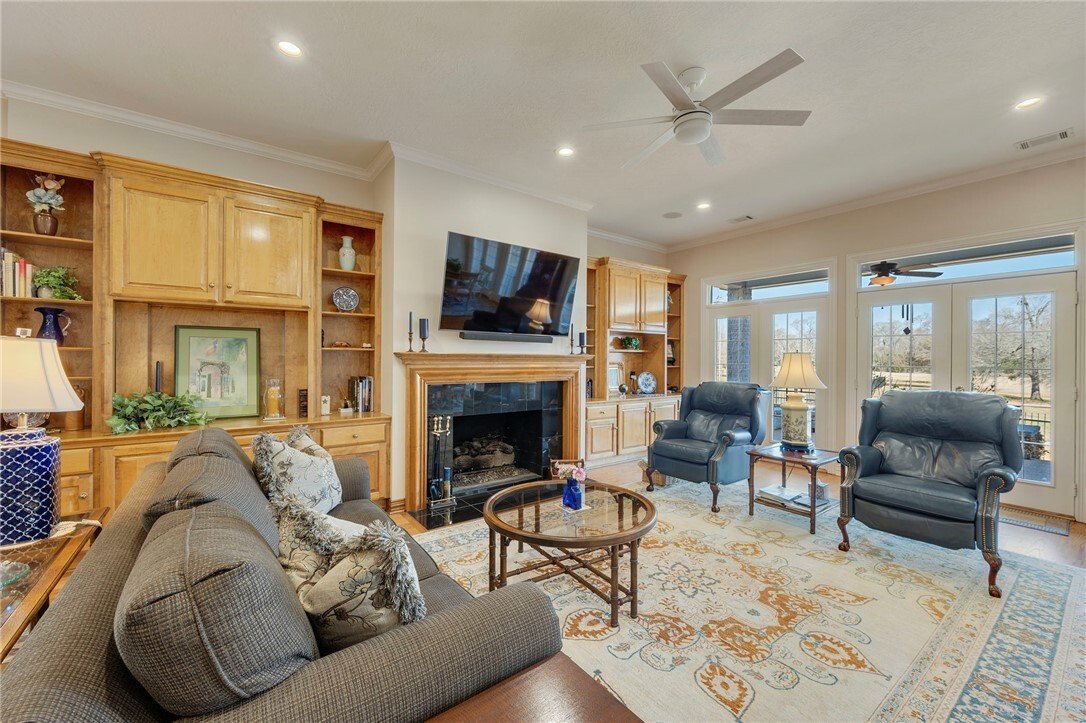 House in College Station, Texas, United States 4 - 17228700