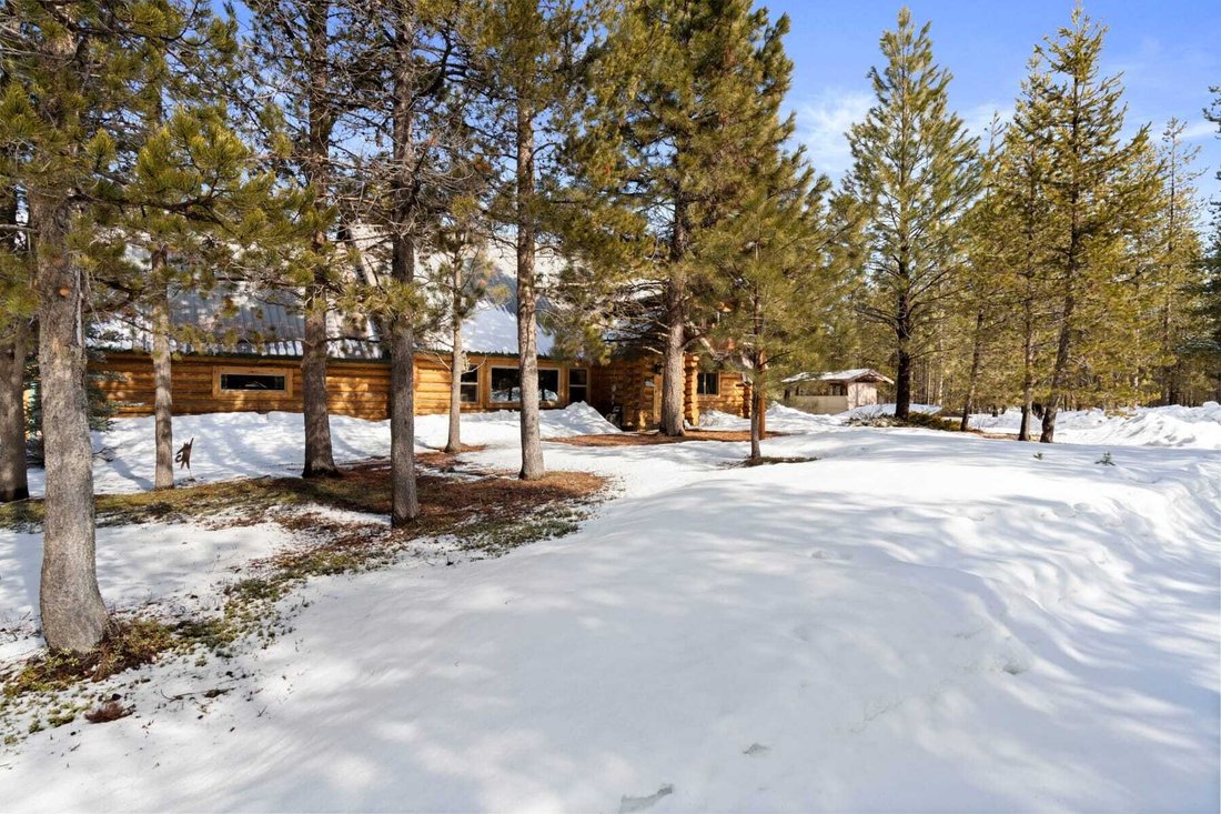 House in Gilchrist, Oregon, United States 4 - 17219648