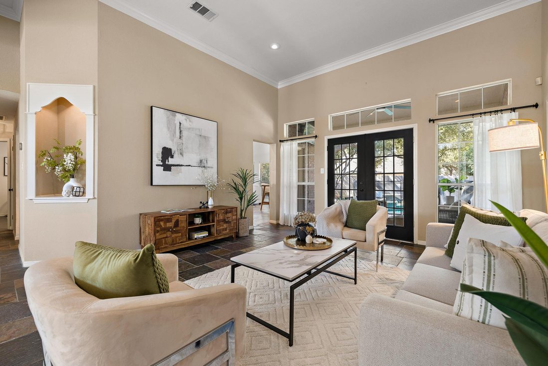 House in Round Rock, Texas, United States 2 - 17222268