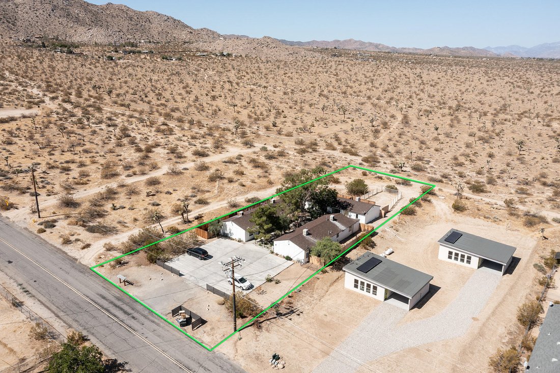 House in Joshua Tree, California, United States 2 - 17225027