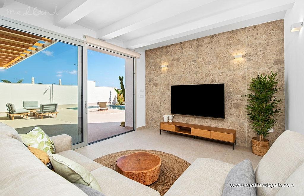 Townhouse in Dolores, Valencian Community, Spain 5 - 17218923