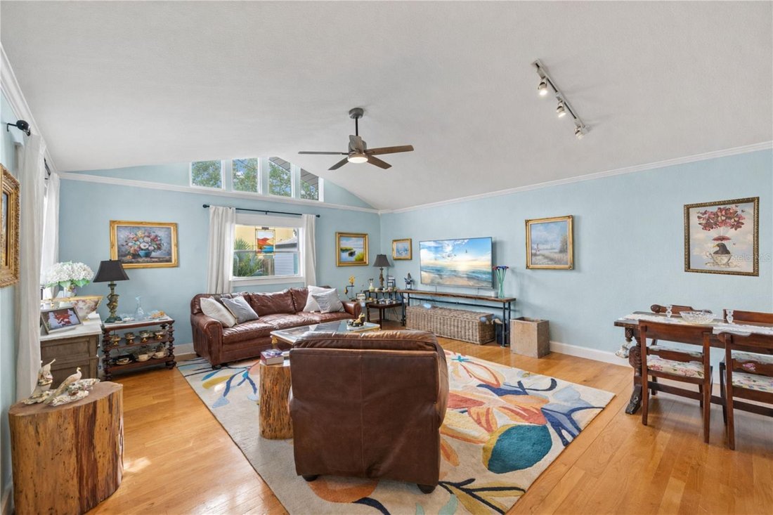 House in Tampa, Florida, United States 4 - 17221954