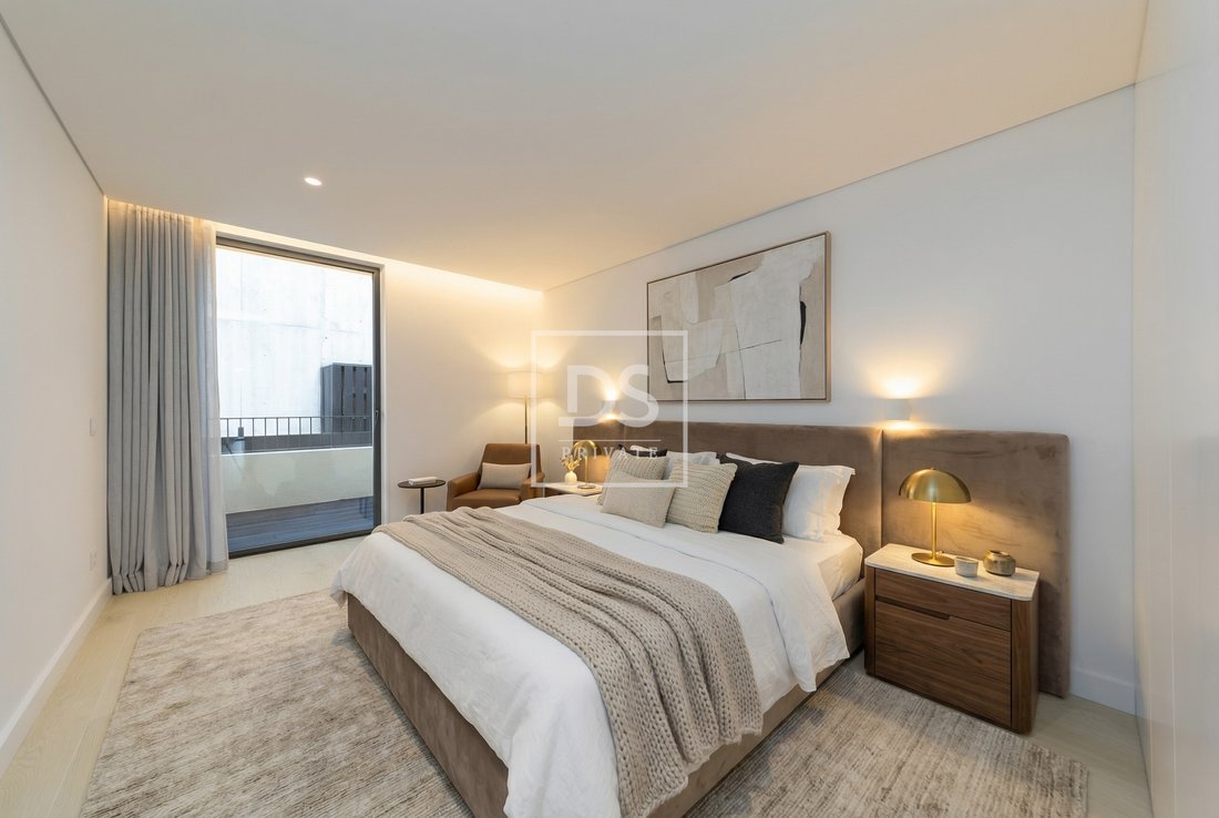 Apartment in Santa Marinha e Sao Pedro da Afurada, Porto District, Portugal 5 - 17227006