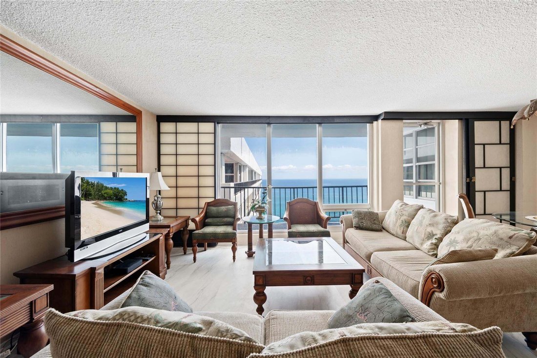 Condo in Fort Lauderdale, Florida, United States 3 - 17226783