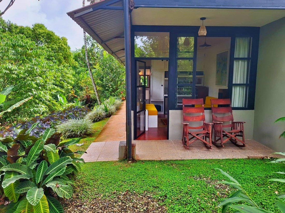 Casa a Quizarra, San José, Costa Rica 4 - 17231322