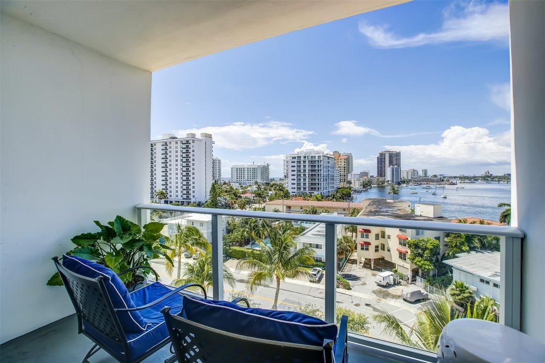Condo in Fort Lauderdale, Florida, United States 1 - 16362849