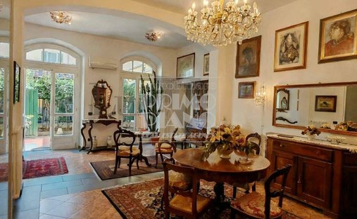 Appartement à Centro Storico, Lucques, Toscane 1