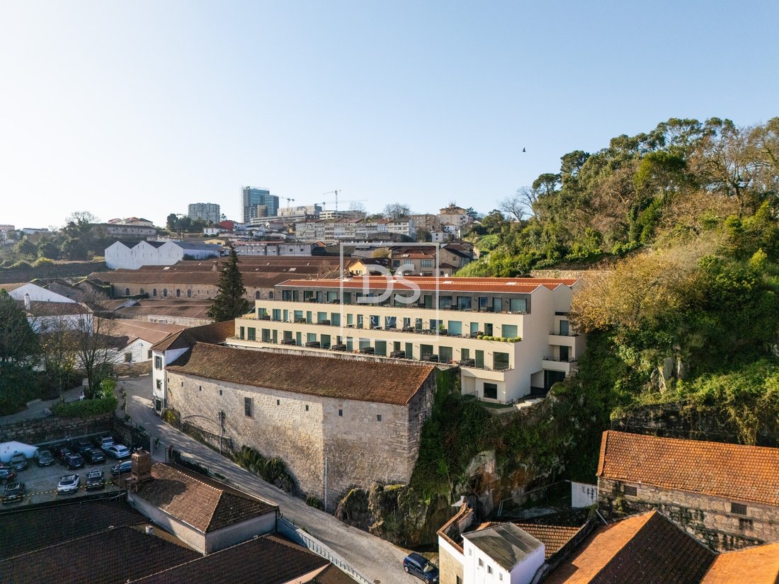 Apartment in Santa Marinha e Sao Pedro da Afurada, Porto District, Portugal 3 - 17227006