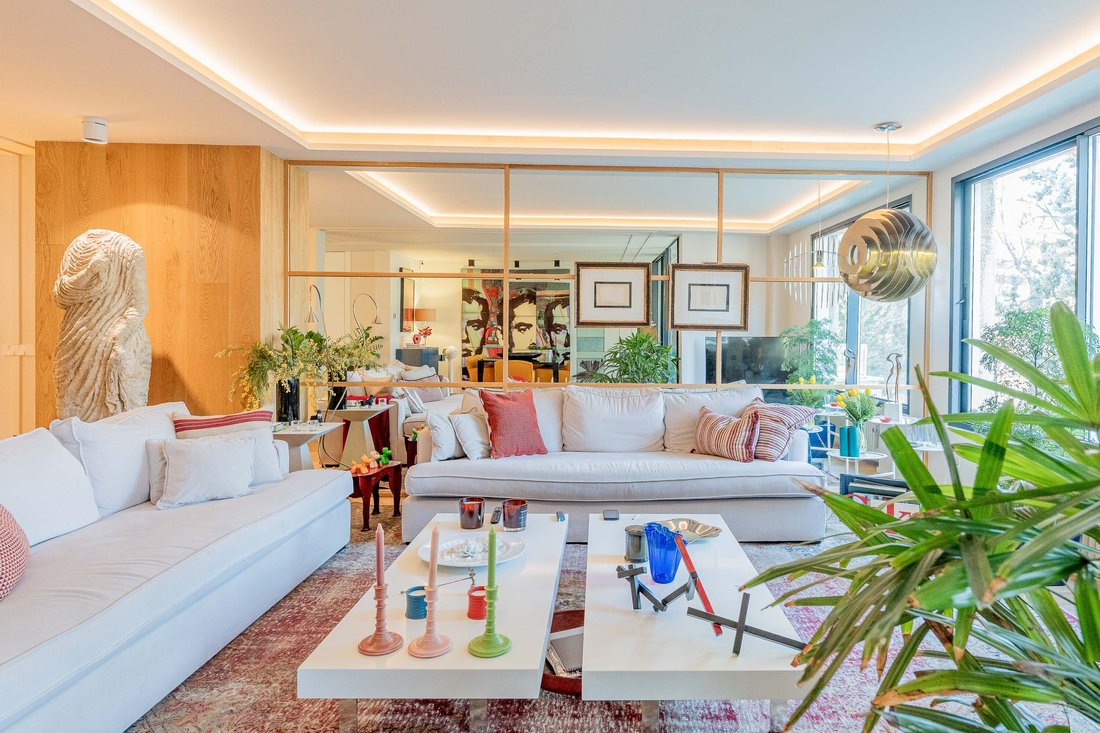 Apartment in Chamartín, Madrid, Spain 1 - 17223681
