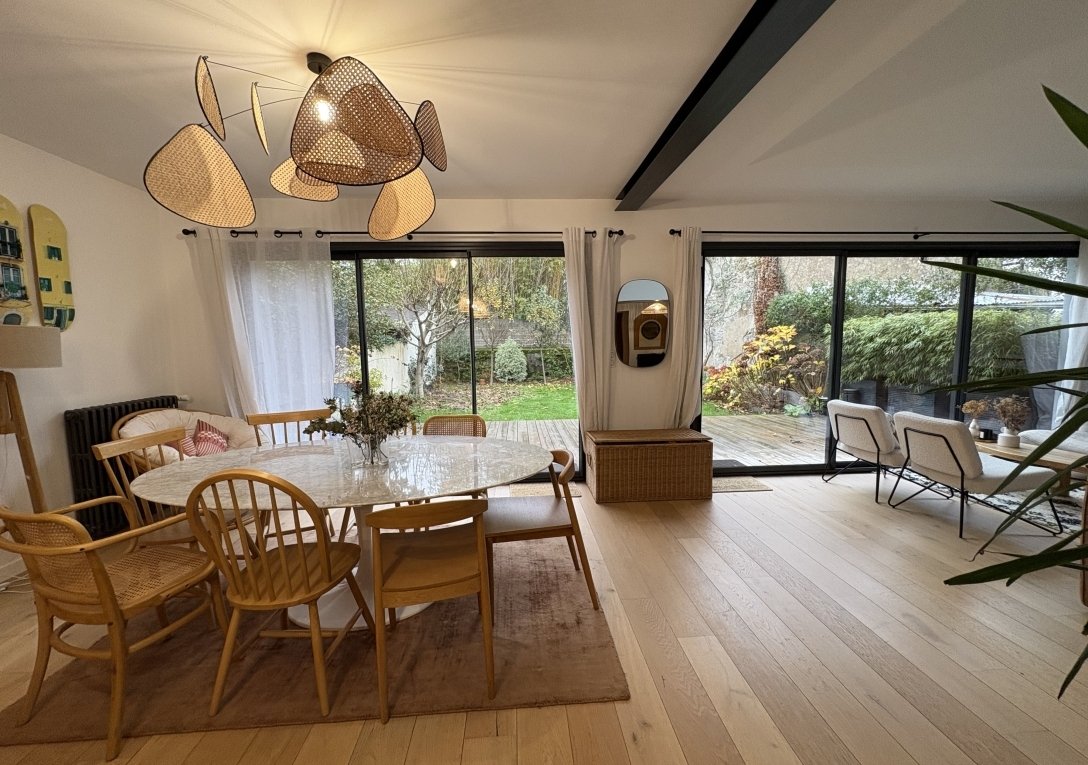 Haus in Nantes, Pays de la Loire, Frankreich 1 - 17221953