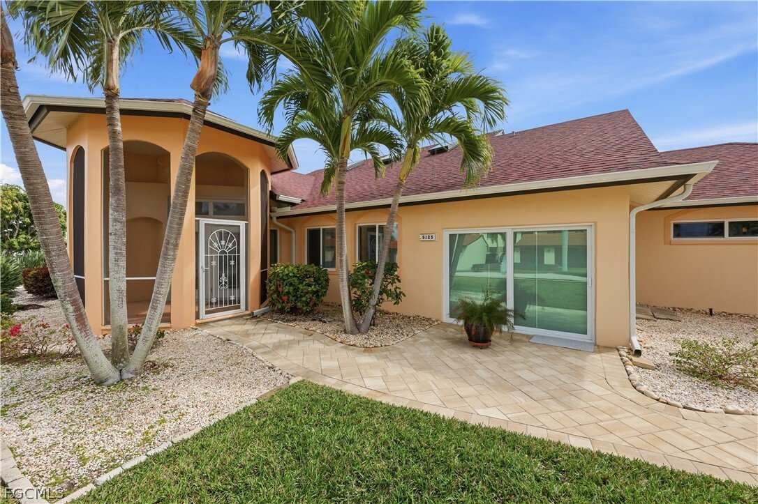 House in Cape Coral, Florida, United States 3 - 17222185