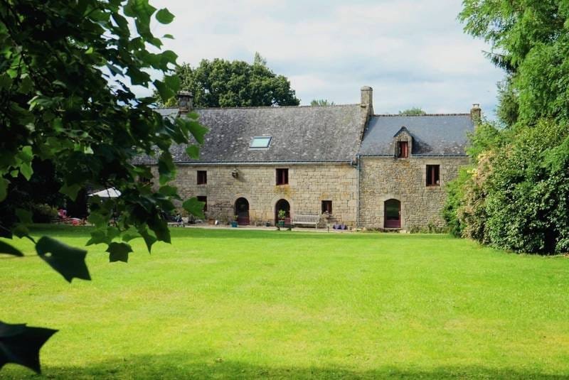 House in Guern, Brittany, France 1 - 16297232