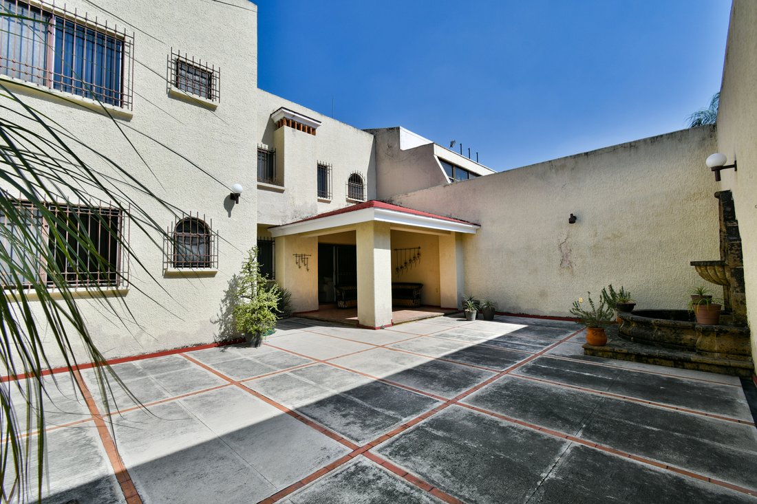 House in Zapopan, Jalisco, Mexico 5 - 17220800