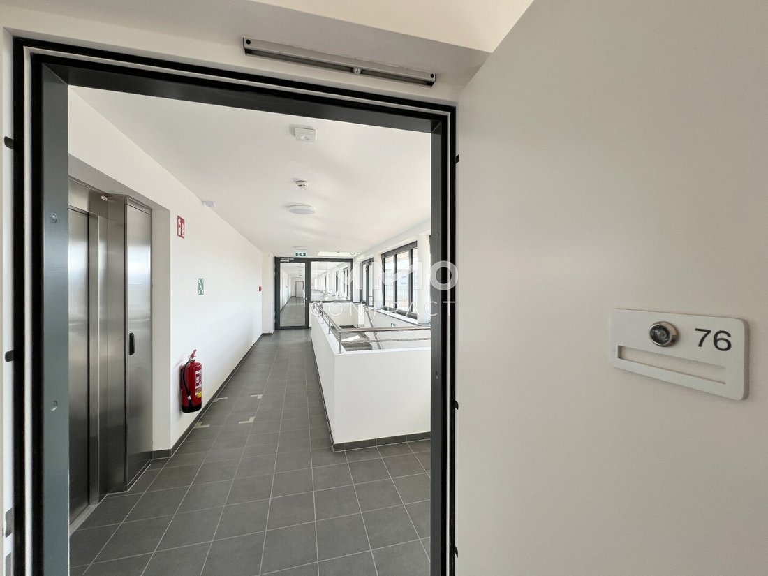Apartment in Krems an der Donau, Lower Austria, Austria 4 - 17229702