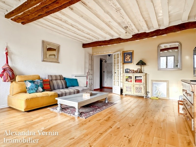 Apartment in Alsace, Saint-Germain-en-Laye, France 4 - 17224670