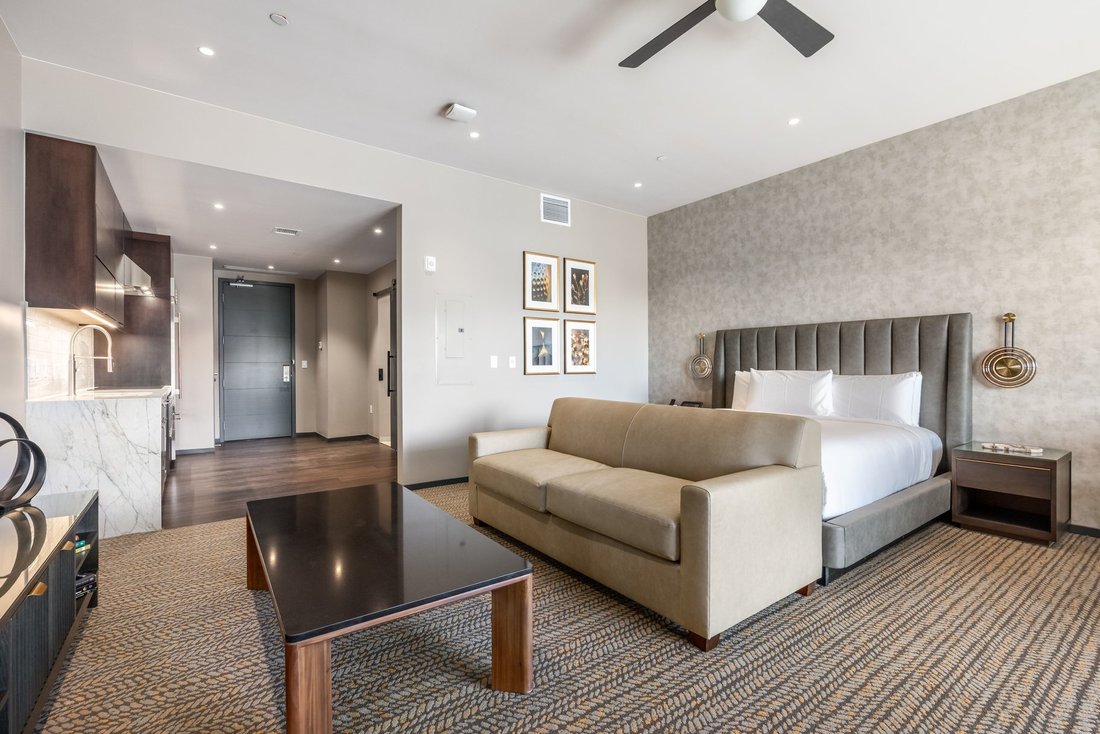 Condo in Ivins, Utah, United States 2 - 17225102