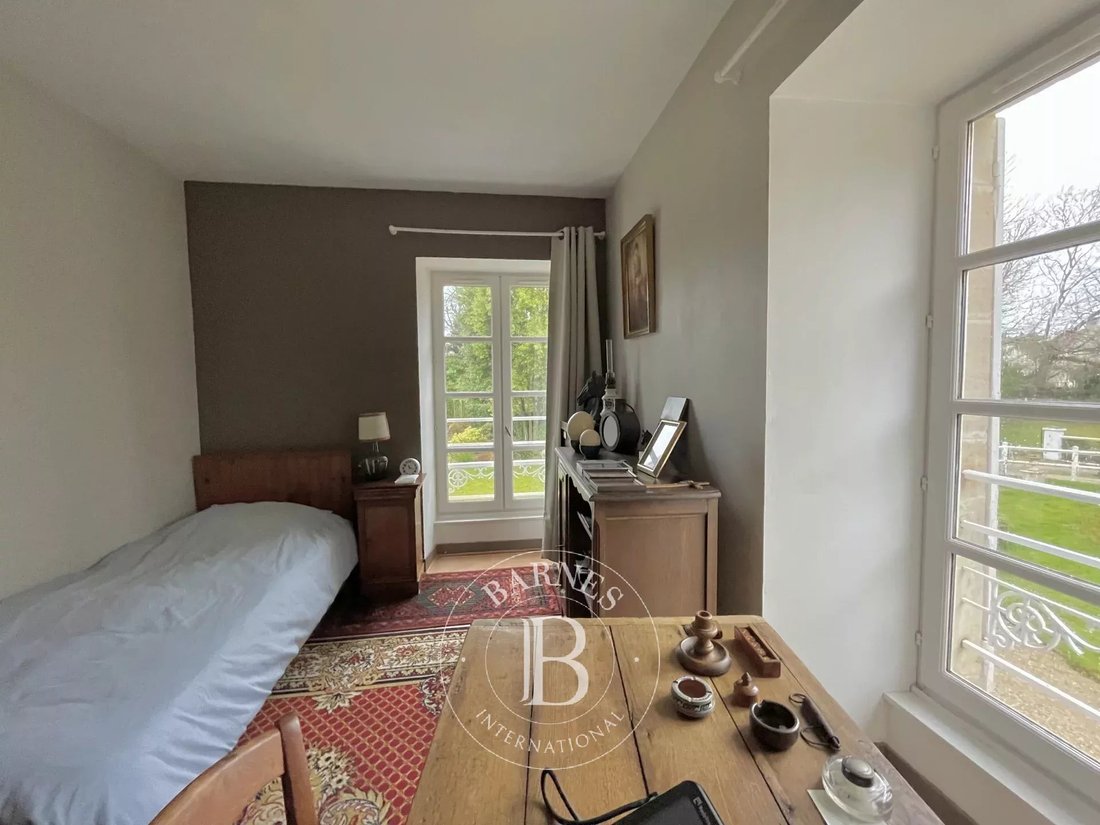 House in Douvres-la-Delivrande, Normandy, France 4 - 17220354