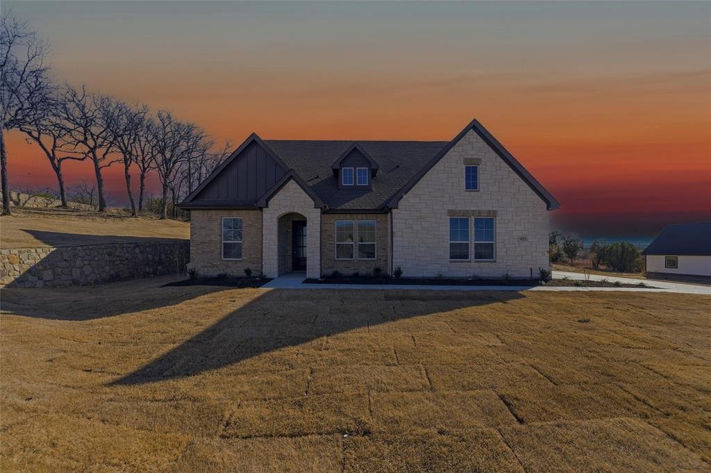 House in Springtown, Texas, United States 1 - 17213615