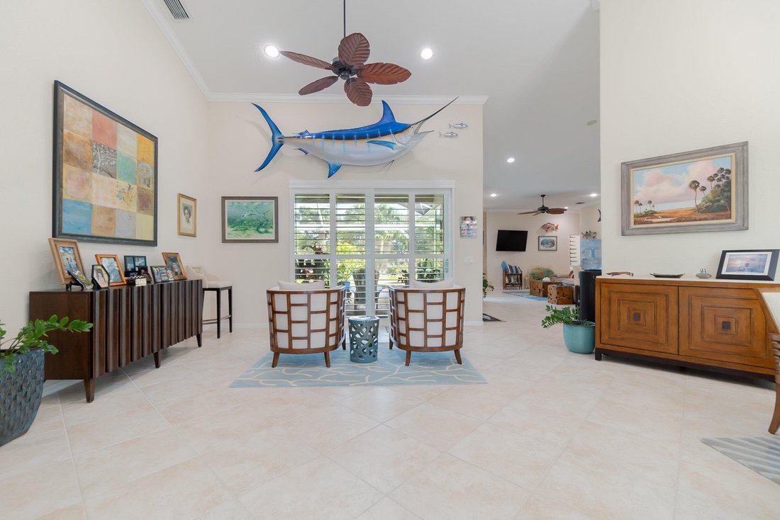 House in Fort Pierce, Florida, United States 4 - 17232588