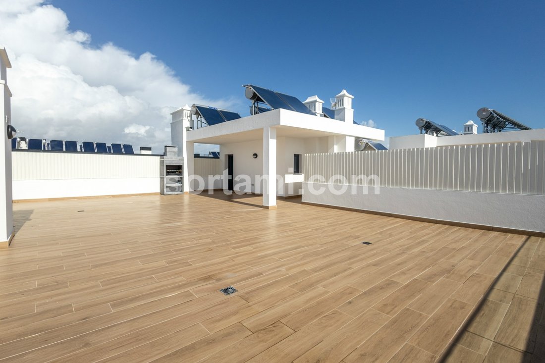 Apartment in Montenegro, Algarve, Portugal 2 - 17223356