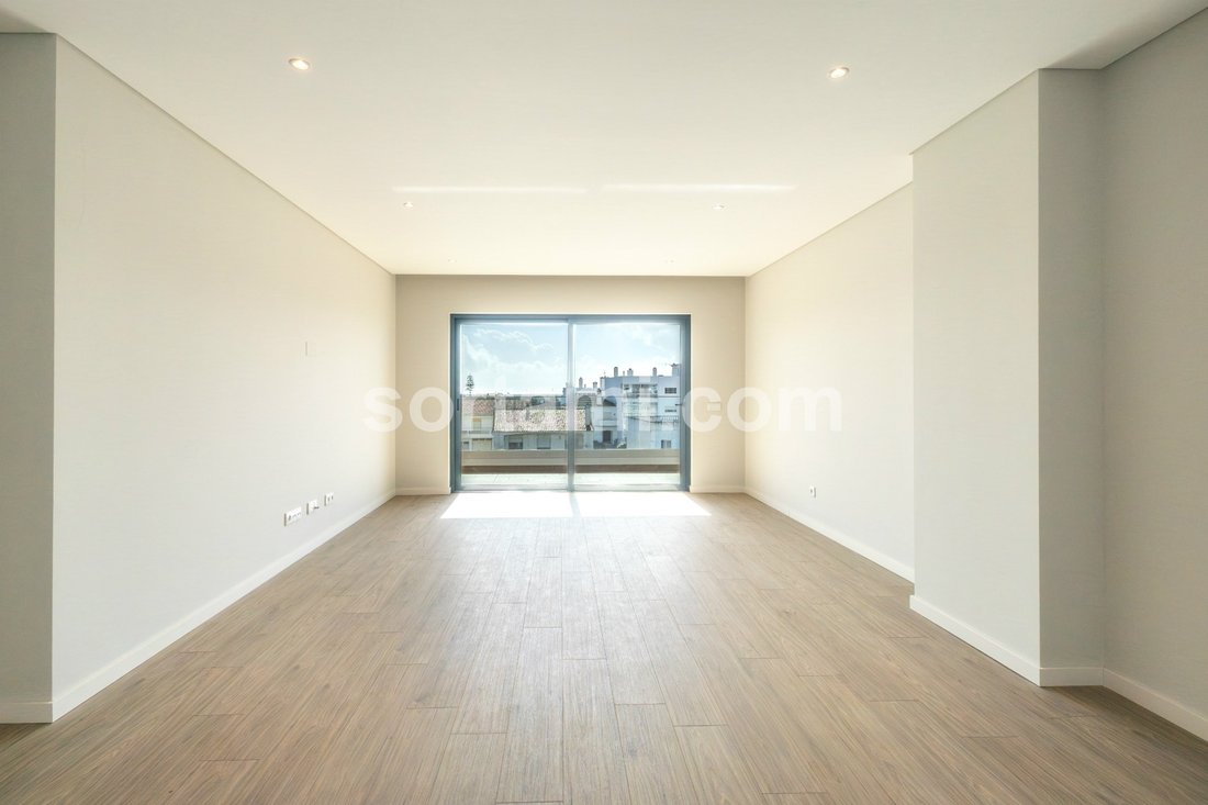 Apartment in Montenegro, Algarve, Portugal 3 - 17223356