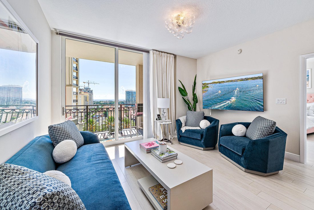 Condo in West Palm Beach, Florida, United States 1 - 17005941