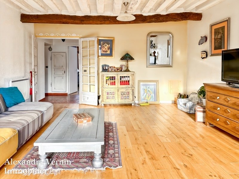 Apartment in Alsace, Saint-Germain-en-Laye, France 5 - 17224670