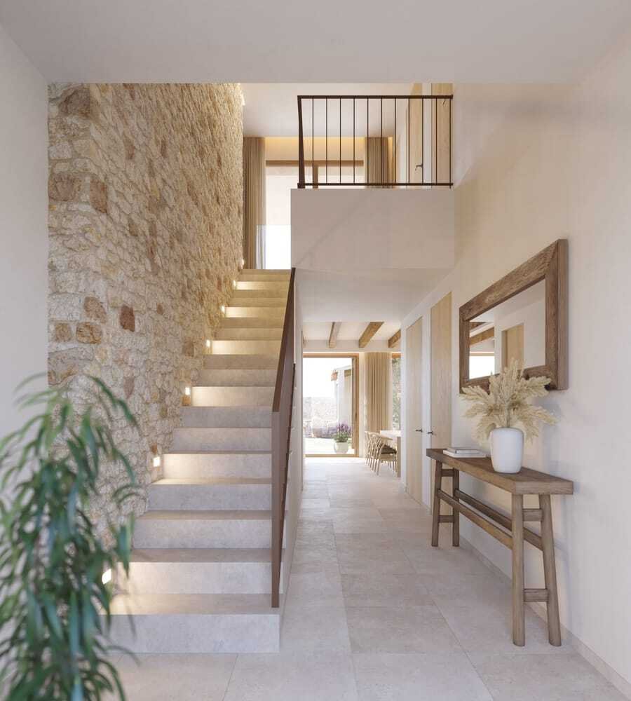 House in Santanyi, Balearic Islands, Spain 2 - 17224202