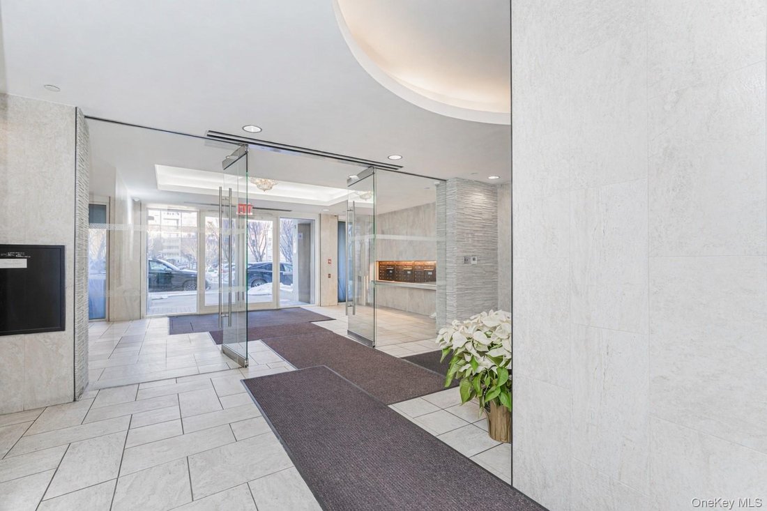 Condo in New York, New York, United States 3 - 17217807