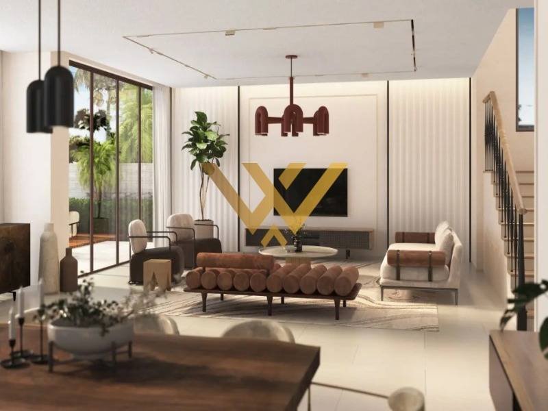Townhouse in Al Hebiah 5, Al Hebiah, Dubai 5 - 17220599