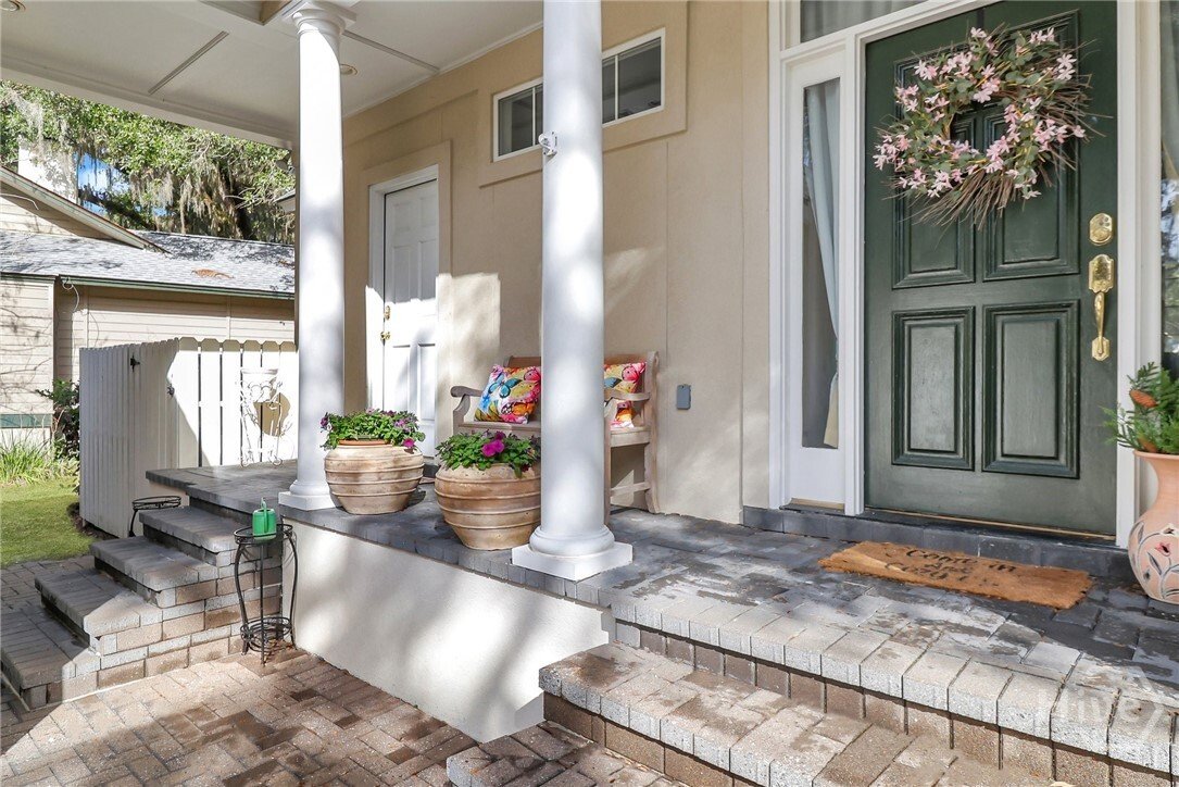House in Savannah, Georgia, United States 5 - 17231061