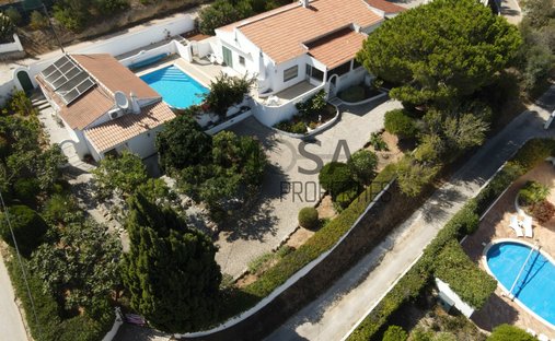 House in São Sebastião, Lagos, Sao Goncalo de Lagos, Portugal 1