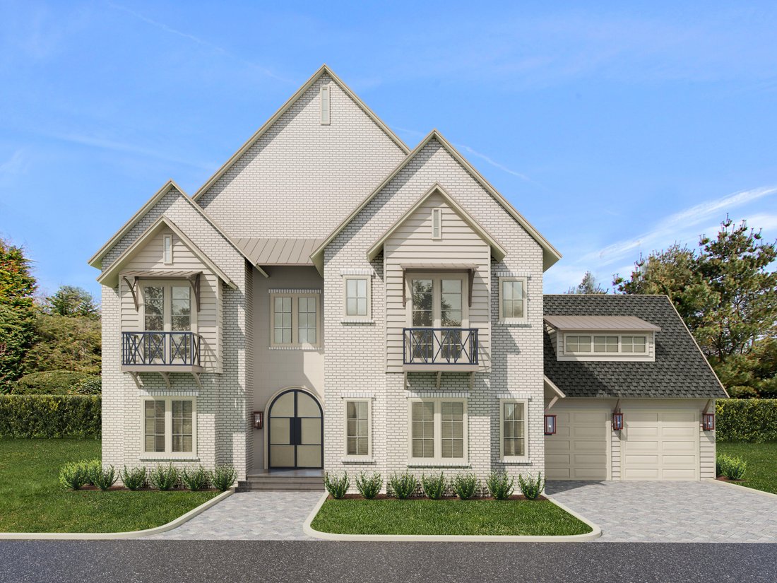 House in Seacrest, Florida, United States 1 - 17217658
