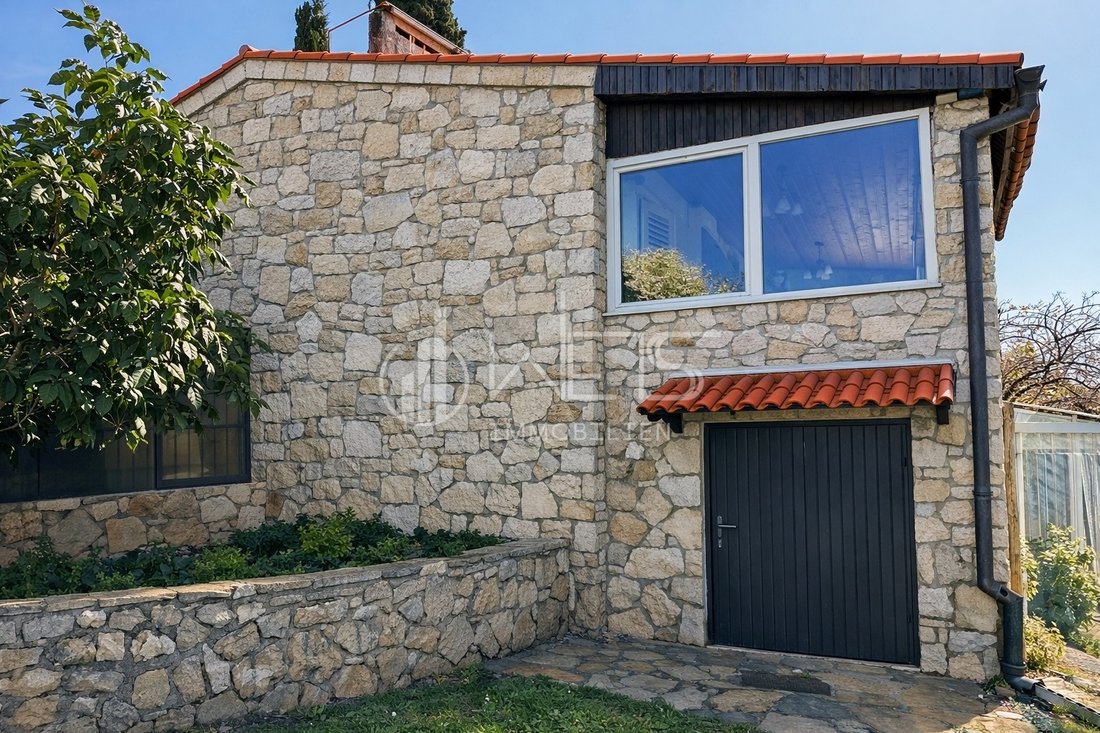 Casa a Pomer, Regione istriana, Croazia 2 - 14143234