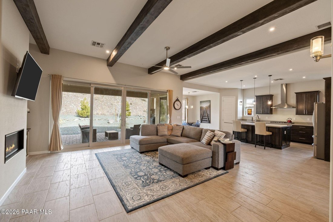 House in Prescott, Arizona, United States 5 - 17217899