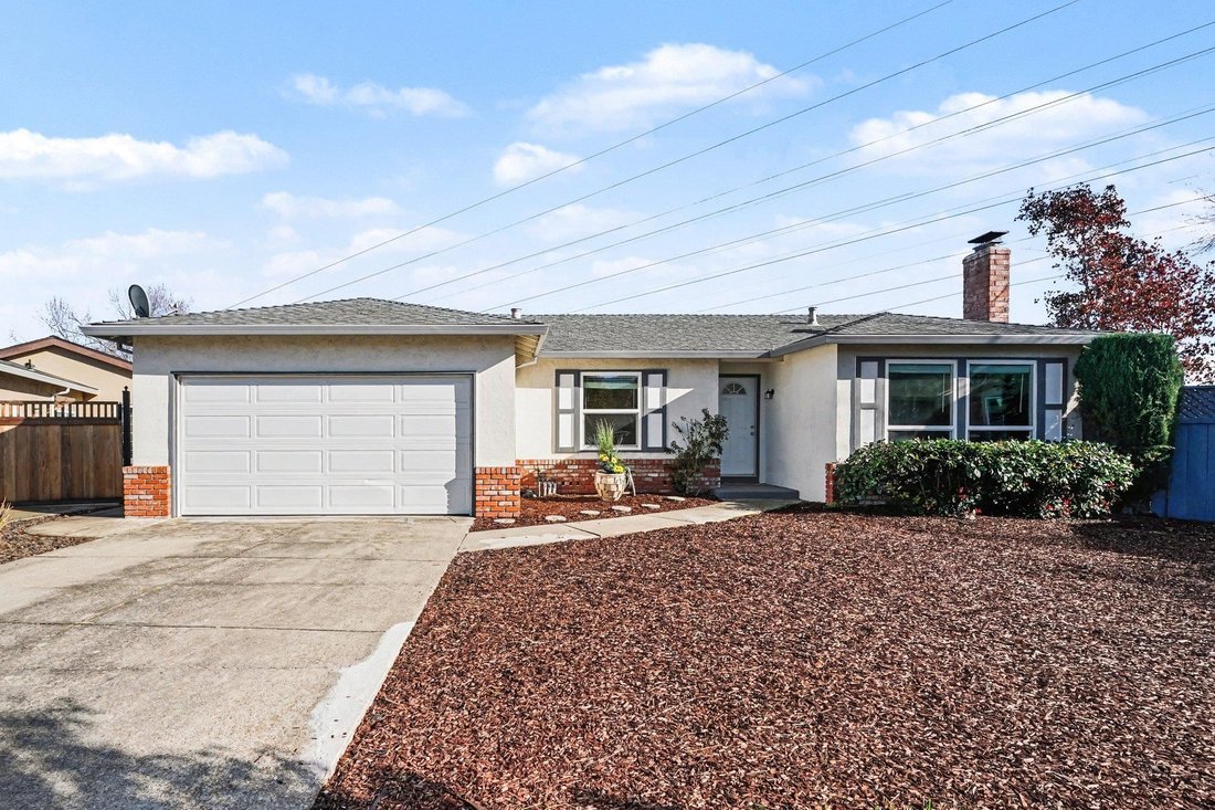 House in San Ramon, California, United States 1 - 17102083