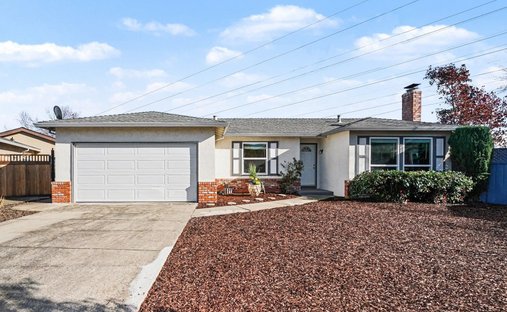 House in San Ramon, California, United States 1