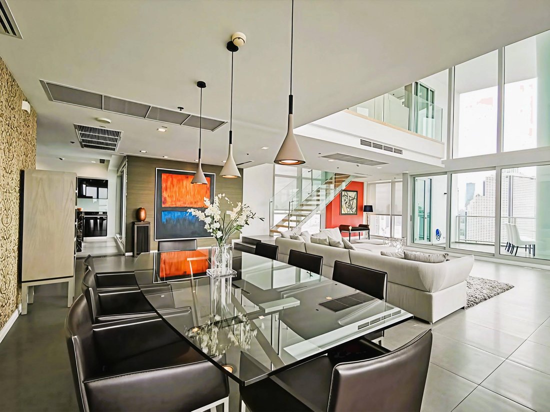 Condo in Bangkok, Bangkok, Thailand 3 - 17218080